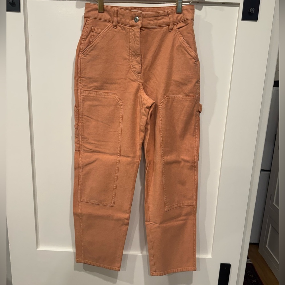 Wilfred Free Utility Pants